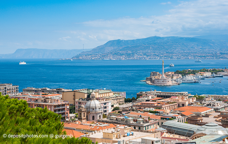 Il Piano Regolatore Generale del Comune di Messina