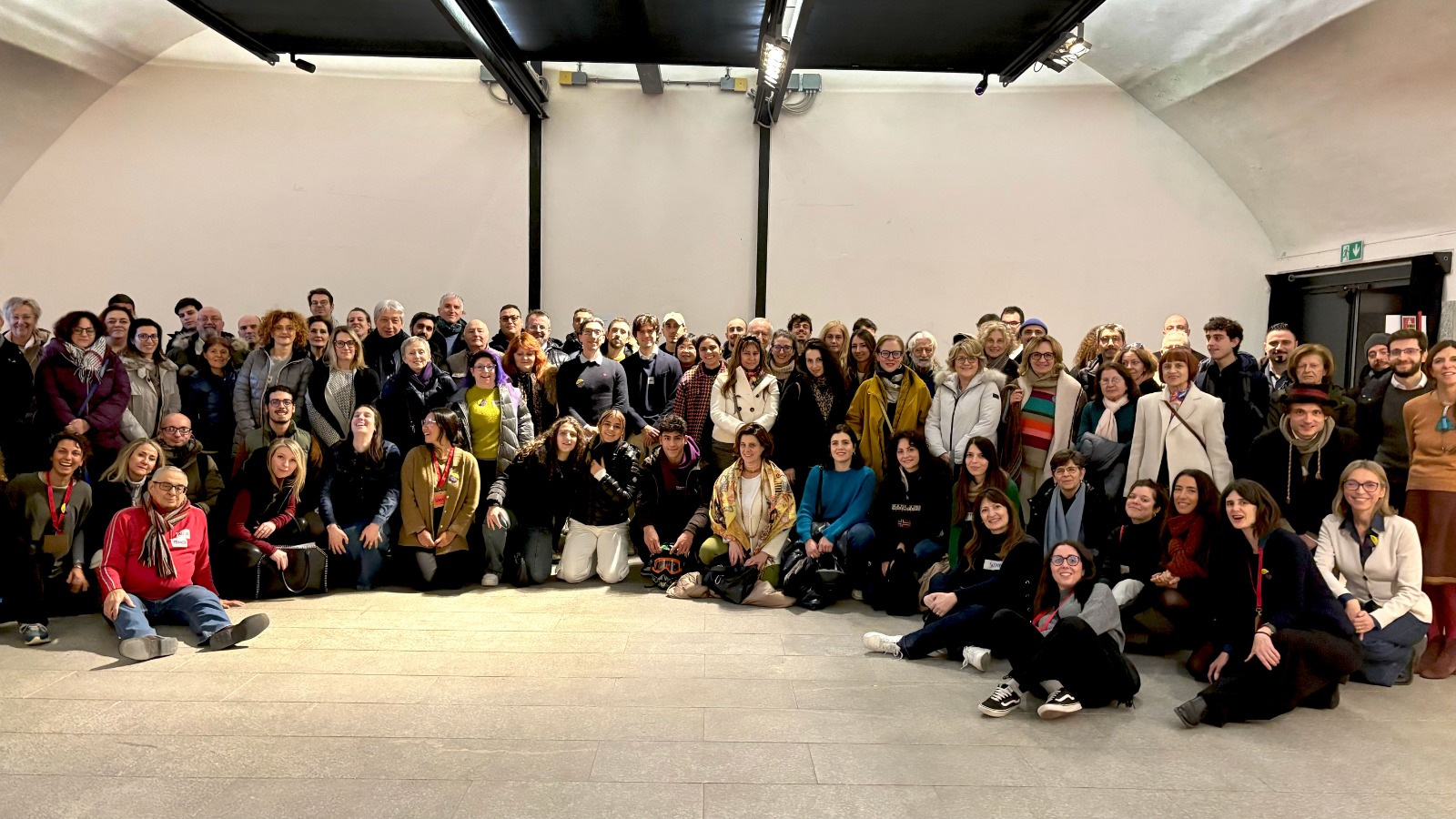 Assemblea Permanente sul Clima, Milano cambia aria