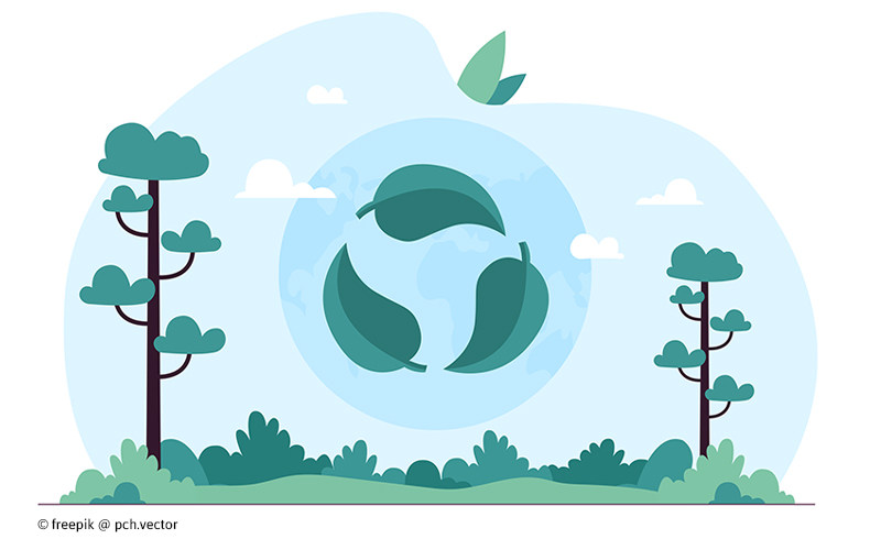 Le azioni dell’EU a tutela dell’ambiente