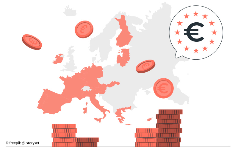 Fondi UE oggi_le regioni sono pronte